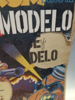 Lote 10 cómics, Rambla, Makoki, Totem, estado aceptable - Imagen 2