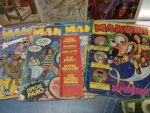Lote 10 cómics, Rambla, Makoki, Totem, estado aceptable - Imagen 7