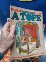 Lote 10 cómics, Rambla, Makoki, Totem, estado aceptable - Imagen 5