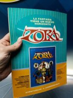 cómic, 1984. Almanaque 1984. Toutain Editor - Imagen 4