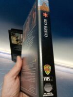 Dos cintas VHS del oeste, los siete magníficos + Rio Bravo - Imagen 4