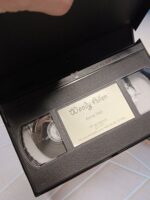 Dos cintas VHS, ANNIE HALL, MISTERIOSO ASESINATO EN MANHATTHAN - Imagen 5