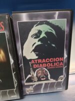 3 Películas VHS Terror (Español) - Imagen 4