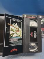 3 Películas VHS Terror (Español) - Imagen 6