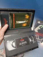 3 Películas VHS Terror (Español) - Imagen 7
