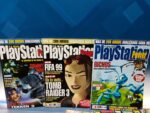 PLAYSTATION POWER - 12 numeros + 2 especiales - REVISTA VIDEOJUEGOS - Imagen 10