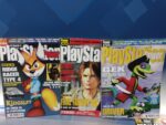 PLAYSTATION POWER - 12 numeros + 2 especiales - REVISTA VIDEOJUEGOS - Imagen 11