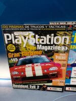 PLAYSTATION trucos, revista 6 números descatalogados de playstation magazine - Imagen 8