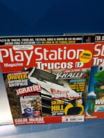 PLAYSTATION trucos, revista 6 números descatalogados de playstation magazine - Imagen 5