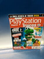 PLAYSTATION trucos, revista 6 números descatalogados de playstation magazine - Imagen 4