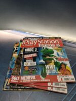 PLAYSTATION trucos, revista 6 números descatalogados de playstation magazine - Imagen 3
