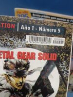 3 revistas PLAYMANIA nº 5, 9 y 10-REVISTA VIDEO JUEGOS - Imagen 2