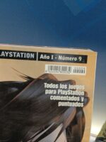 3 revistas PLAYMANIA nº 5, 9 y 10-REVISTA VIDEO JUEGOS - Imagen 7