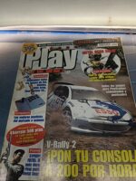 3 revistas PLAYMANIA nº 5, 9 y 10-REVISTA VIDEO JUEGOS - Imagen 5