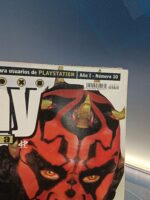 3 revistas PLAYMANIA nº 5, 9 y 10-REVISTA VIDEO JUEGOS - Imagen 3