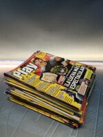 18 revistas PLAYMANIA numeros del 78 al 103- VIDEO JUEGOS - Imagen 2