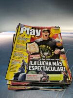 18 revistas PLAYMANIA numeros del 78 al 103- VIDEO JUEGOS - Imagen 12