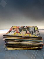 18 revistas PLAYMANIA numeros del 78 al 103- VIDEO JUEGOS - Imagen 11