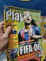 18 revistas PLAYMANIA numeros del 78 al 103- VIDEO JUEGOS - Imagen 9