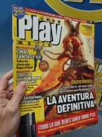 18 revistas PLAYMANIA numeros del 78 al 103- VIDEO JUEGOS - Imagen 4