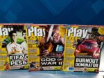 18 revistas PLAYMANIA numeros del 78 al 103- VIDEO JUEGOS - Imagen 3