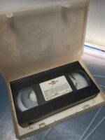 cinta VHS, Royce , un agente muy especial, VHS 1994 COMEDIA, ACCION - Imagen 5