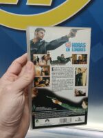 cinta VHS, VHS- 24 HORAS EN LONDRES - Imagen 5