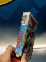 Película en vhs rumiko takahashi, Ranma 1/2 la película - Imagen 2