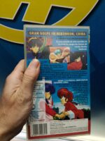 Película en vhs rumiko takahashi, Ranma 1/2 la película - Imagen 5