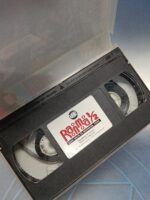 Película en vhs rumiko takahashi, Ranma 1/2 la película - Imagen 3