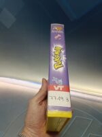 Película en VHS Pokémon la película - Imagen 6