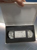 Película en VHS ninja kids - Imagen 6