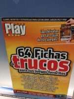 Guías y trucos Playmania, 10 catálogos - Imagen 12