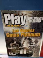 Guías y trucos Playmania, 10 catálogos - Imagen 10