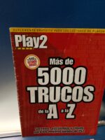 Guías y trucos Playmania, 10 catálogos - Imagen 9