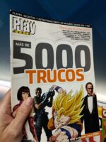 Guías y trucos Playmania, 10 catálogos - Imagen 8