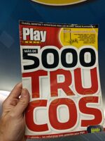 Guías y trucos Playmania, 10 catálogos - Imagen 6