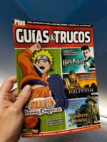 Guías y trucos Playmania, 10 catálogos - Imagen 5