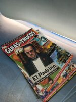 Guías y trucos Playmania, 10 catálogos - Imagen 3