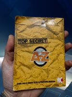playstation magazine top secret, 130 PAGINAS TRUCOS y GUIA DE TEKKEN 2 - Imagen 5