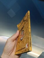 playstation magazine top secret, 130 PAGINAS TRUCOS y GUIA DE TEKKEN 2 - Imagen 4