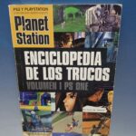 enciclopedia de los trucos Volumen I PS ONE