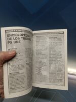 enciclopedia de los trucos Volumen I PS ONE - Imagen 3