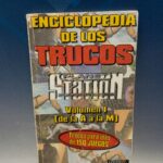 enciclopedia de los trucos Volumen I de la A a la M PLANET STATION