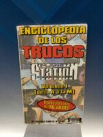 enciclopedia de los trucos Volumen I de la A a la M PLANET STATION