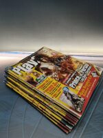 Lote de 10 números PLAY2 MANIA - Imagen 2