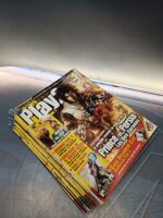 Lote de 10 números PLAY2 MANIA - Imagen 5