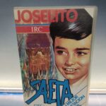 cinta vhs, Saeta del ruiseñor- joselito