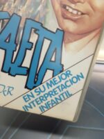 cinta vhs, Saeta del ruiseñor- joselito - Imagen 2