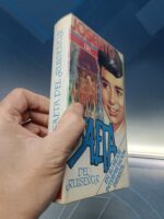 cinta vhs, Saeta del ruiseñor- joselito - Imagen 3